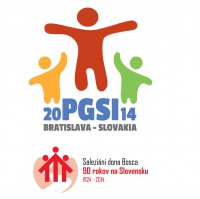 Pozvánka na medzinárodné športové hry saleziánov