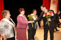 Nové Mesto vyhlásilo súťaž o Babičku a Dedka mestskej časti 2014