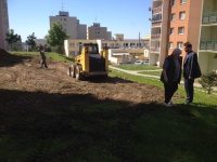 Na Rozvodnej pribudne nové detské ihrisko