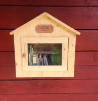 Nové Mesto otvorilo letné knižnice na Kuchajde a Račku. Ďalšia pribudne na Osadnej 