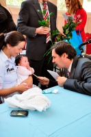 Za Novomešťanov sme pasovali ďalších 70 novorodencov