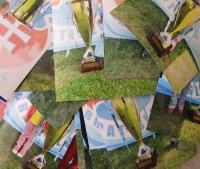 Fotili ste sa s majstrovským pohárom? Zastavte sa po svoju fotku