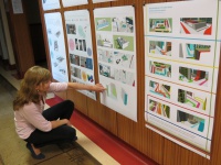 V bratislavskom Novom Meste vyrastie nová knižnica