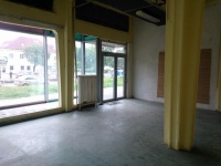 Nové Mesto prenajme atraktívne nebytové priestory na Račianskej ulici