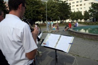 Víkend s Kultúrnym letom 2014: OPERETA NA MODROM DUNAJI