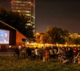 Letné kino na Kuchajde, ktoré je súčasťou Kultúrneho leta v bratislavskej mestskej časti Nové Mesto, privíta v sobotu 2. augusta protagonistov najúspešnejšieho slovens…