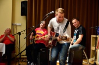 Víkend s Kultúrnym letom 2014: Bezdeda, Tomeček a film s držiteľmi Oscarov! 