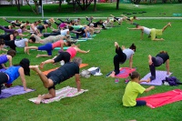 O jogu na Kuchajde bol aj toto leto veľký záujem