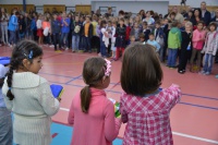 Deti sa vrátili do lavíc, začal sa nový školský rok