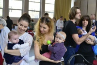 Vitajte, naši novorodenci!