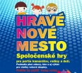 Hráte radi spoločenské hry? Už na túto nedeľu 19. októbra sme pre vás pripravili špecializované podujatie s názvom HRAVÉ NOVÉ MESTO. Stretneme sa od 14.00 hod. vo veľk…