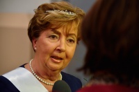 Novomestským babičkám a dedkom kraľujú manželia Nemetzovci