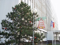 V pondelok 8. decembra odštartujeme v Novom Meste Vianoce