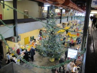 Ako bude Tržnica otvorená počas sviatkov