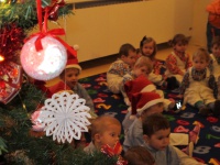 VESELÉ VIANOCE A ŠŤASTNÝ NOVÝ ROK 2015!