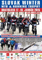 Pozvánka na 7. ročník zimného maratónu na Železnej Studienke