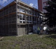 Základné školy Odborárska a Za kasárňou už čoskoro dostanú nový vzhľad. Mestská časť Bratislava - Nové Mesto v týchto dňoch rozbehla ich obnovu. “Budovy oboch škôl čak…