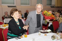 Našim jubilantom môžeme vitalitu závidieť