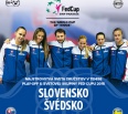 Máte chuť pozrieť si naživo kvalitný tenis? Už budúci víkend 18. a 19. apríla budú v NTC Aegon aréne slovenské tenistky bojovať v slávnom Fed Cupe proti reprezentantká…