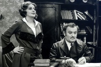 Zomrel herec Viliam Polónyi, osobnosť Nového Mesta