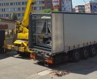 Novomestská Tržnica spúšťa s príchodom leta novú klimatizáciu