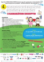 Pozvánka na sobotu: Na Kuchajde sa stretnú stovky dvojičiek z celého Slovenska