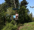Mestská časť Bratislava - Nové Mesto a EKO-podnik VPS oznamujú, že v dňoch 13. 6. 2015 (sobota) a  14.  6. 2015 (nedeľa) nebude premávať sedačková lanová dráha Železná…