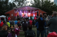 Víkend s Kultúrnym letom 2015: koncert LAVAGANCE na Kuchajde a skvelý film podľa svetového bestselleru!