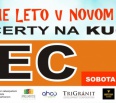Máte už program na tento víkend? Ak nie, prijmite pozvanie na podujatia v rámci KULTÚRNEHO LETA 2015 V NOVOM MESTE. Pripravili  sme pre bohatý kultúrny a zábavný progr…