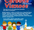 Mestská časť Bratislava – Nové Mesto pozýva všetky novomestské deti a rodičov na skvelú predvianočnú akciu ČAROVNÉ VIANOCE V NOVOM MESTE 2015.
V sobotu 19. decembra 2…