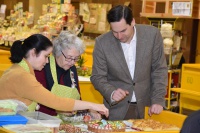 V Tržnici opäť ožili tradície