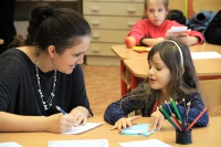 Máte doma prváčika? Zápisy do škôl v Novom Meste budú 8. a 9. apríla