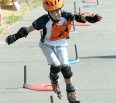 Mestská časť Bratislava - Nové Mesto a Lyžiarsky oddiel  Karpaty pozývajú všetkých na 13. ročník športového podujatia IN-LINE SLALOM 2016 – preteky na inline korčuliac…