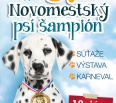 Už po piaty raz budú psíci a ich majitelia súťažiť o titul Novomestský psí šampión. Akcia, ktorú organizuje výcvikové kynologické centrum SAR DA a mestská časť Nové Me…