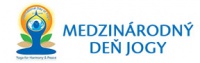 Pozývame vás na Medzinárodný deň jogy - v nedeľu 26. júna na Kuchajde