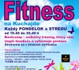 Športové aktivity v rámci KULTÚRNEHO LETA V NOVOM MESTE sme minulý rok rozšírili o FITNESS NA KUCHAJDE. A keďže sa tento formát ujal, unikátne tréningy vám v spoluprác…