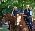 Mestskí policajti sú pripravení dohliadať na bezpečnosť Novomešťanov a na verejný poriadok v novomestských uliciach aj počas tejto letnej turistickej sezóny. „Zameriam…