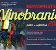 Leto sa nám pomaly končí a už onedlho ho vystrieda "čas vína". A v Novom Meste ho opäť privítame slávnostne a s tradíciami. V piatok 9. septembra vás všetkých pozývame…