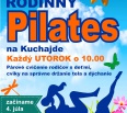 Súčasťou Kultúrneho leta v Novom Meste je aj viacero pohybových aktivít. Joga a fitness na Kuchajde už majú svoje pevné miesto v jeho programe. Mestská časť Bratislava…