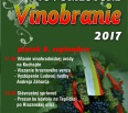Mestská časť Bratislava – Nové Mesto a Farnosť Kráľovnej rodiny vás pozývajú na NOVOMESTSKÉ VINOBRANIE 2017, ktoré sme pre vás pripravili na piatok 8. septembra. 
Ako…