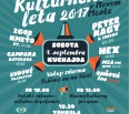 Mnohí máme ešte v živej pamäti skvelé koncerty Jany Kirschner či kapely Peter Bič Project na júnovom Otvorení Kultúrneho leta v Novom Meste. Leto sa blíži ku koncu a a…