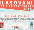 
	Milí Novomešťania,
	v týchto dňoch Vám do schránok boli doručené hlasovacie lístky, prostredníctvom ktorých budete mať možnosť rozhodnúť o tom, ktoré občianske pro…