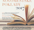 Pozývame vás na NOVOMESTSKÉ POKLADY 2017 – prehliadku umeleckých prác amatérskych autorov z Nového Mesta vo veku 50 a viac rokov!
Ide o občiansky projekt, do ktorého …