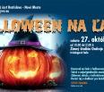 Mestská časť Bratislava – Nové Mesto vás pozýva na HALLOWEEN NA ĽADE!

Kedy? V sobotu 27. októbra 2018 od 10.00 do 12.00 h

Kde? Zimný štadión Ondreja Nepelu, trén…