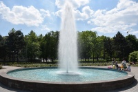 V obľúbenom parku na Račianskom mýte bude bezplatná wifi