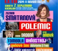 AKTUALIZÁCIA 7.9.2019: Priatelia, veľmi nás to mrzí, ale dnešnú akciu Záver Kultúrneho leta 2019 v Novom Meste musíme zrušiť. Počasiu nerozkážeme a riziko škôd, ktoré …