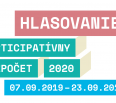 AKTUALIZÁCIA: Elektronicky sa dá hlasovať až do 25.9.2019: https://prbanm.hlasobcanov.sk

Obyvatelia bratislavského Nového Mesta budú už po siedmykrát rozhodujú, na …