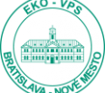 MESTSKÁ ČASŤ BRATISLAVA-NOVÉ MESTO
v zmysle § 5 Zákona č. 552/2003 Z.z. o výkone práce vo verejnom záujme vyhlasuje výberové konanie na obsadenie funkcie

RIADITEĽA…