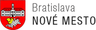 Miestny úrad Bratislava - Nové Mesto